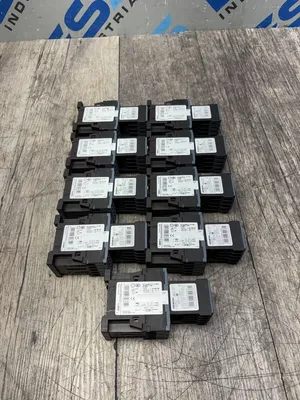 SIEMENS 3ZX1012-0RH21-1AA1 Electrical/PLC/Automation | ESS Industrial Equipment Sales (7)