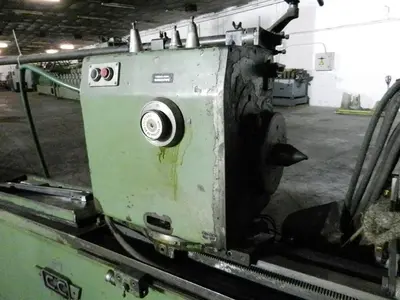 USED CC BRUGEOISE Ø 450 X 2000MM