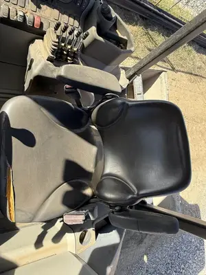 Used 2016 CATERPILLAR 415F2 IL Skid Loaders California US | Ben Kaplan Equipment #1543433