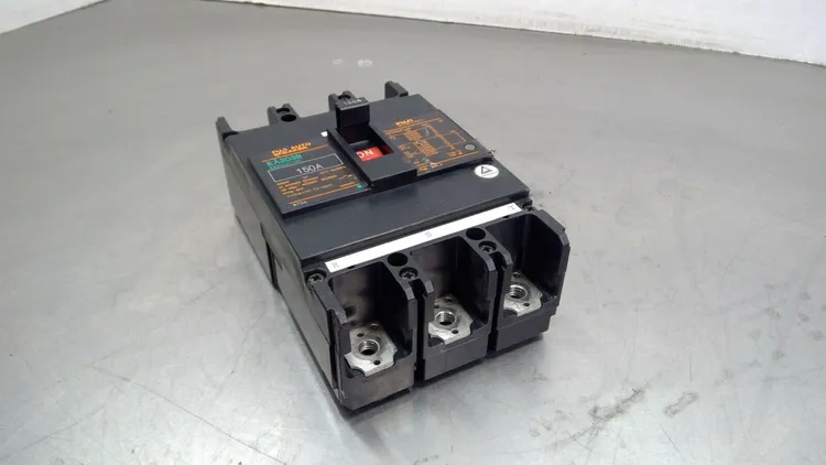 Used Fuji _UNKNOWN_ PLC Processors South Carolina US | Palmetto Automation #1164412