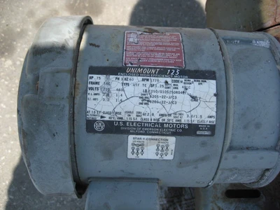 USED FLEX-KLEEN 8X0H0