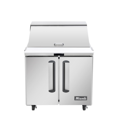 Used _UNKNOWN_ _UNKNOWN_ Food Prep Tables Washington US | Epic Foodwares #1557584