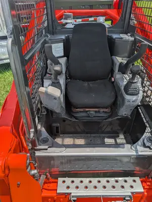 Used 2019 KUBOTA SVL95-2S Compact Track Loaders Alabama US | Proxy Equipment #1388985