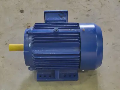 USED ICC NE-HE