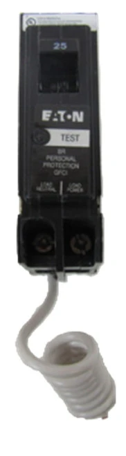 Eaton BRN125GF [New]