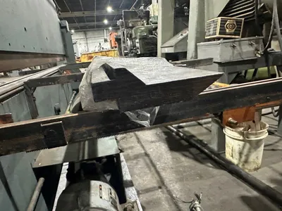 Used ROTO-DIE 10 Press Brakes Ohio US | McKean Machinery Sales #1280833