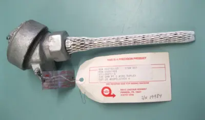 NEW Pyco 22-3027-6