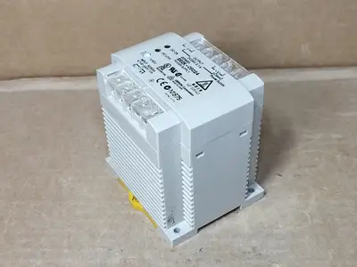 USED OMRON S82K-05024