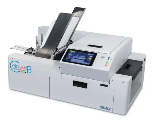New | in-Stock FORMAX _UNKNOWN_ Envelope production and printing New York US | Performance Solutions USA #1511416