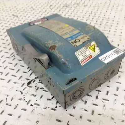 USED SIEMENS F351