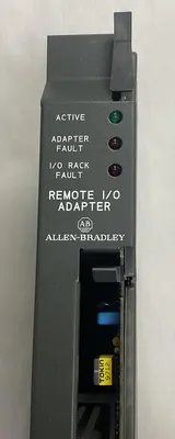USED ALLEN-BRADLEY 1771-ASB