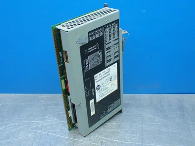 Used ALLENBRADLEY 1785L20E PLC Processors Ohio US | HGR 24 #1095265