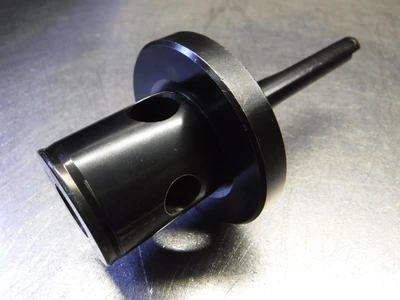 Kaiser KAB6 1/2" 2 Flute Indexable Coolant Thru Spade Drill 11.340.602 (LOC2868C)