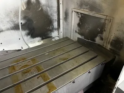 2003 MAZAK NEXUS 510C Vertical Machining Centers | PREMIER ENGINEERING LLC (3)