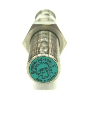 NEW PEPPERL+FUCHS SENSOR