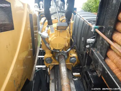 Used 2022 VERMEER 2022 VERMEER D24X40 S3 Drill Rigs Florida US | HDD Broker #1406966