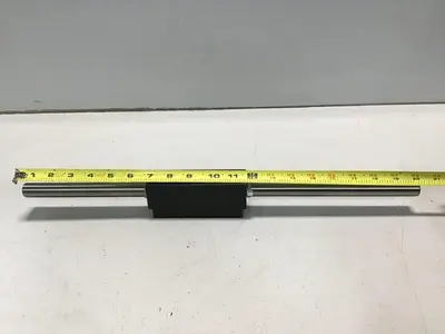 USED ARBURG 170U180-30U/CDS M/M