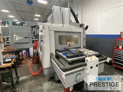 USED 2006 HAAS VF-3SSAPC