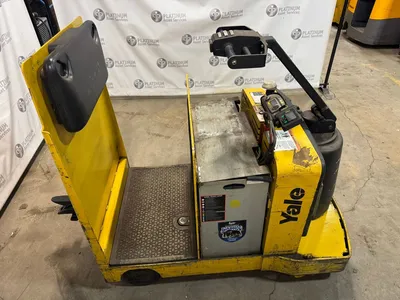 2019 YALE MTR007LFN24T FORKLIFTS | Platinum Group (6)