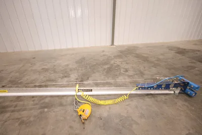 Jib Arm