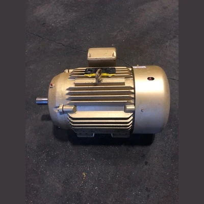 Baldor 30HP Electric Motor