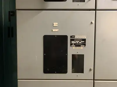 USED FEDERAL PIONEER 02877-A1-88
