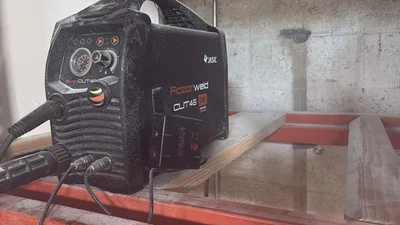 Used _UNKNOWN_ _UNKNOWN_ Plasma Cutters Georgia US | Auction Management Corporation #1548664