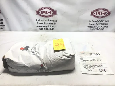 Hydra-Plus 60A Monolithic Refractory LEM30025P0025