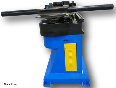 NEW ERCOLINA TB180 TOP BENDER