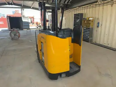 Used 2015 HYUNDAI 18BCS-9 Misc Forklifts Tennessee US | Revelation Machinery #1427343
