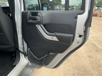Used 2012 JEEP WRANGLER SUVs Michigan US | Miedema Asset Management Group #1324257