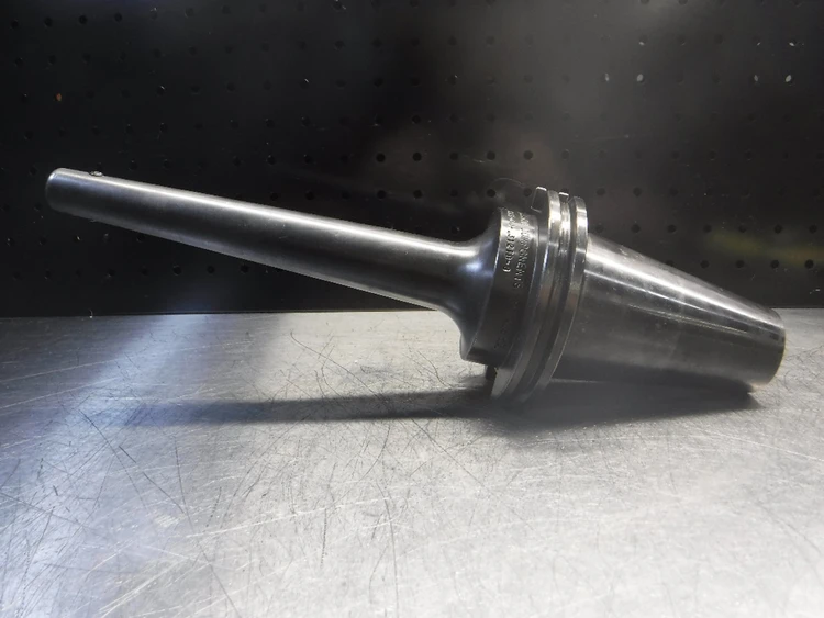 Used PRECISION COMPONENTS _UNKNOWN_ CAT Holders Michigan US | Superior Machine & Tool Inc #213079