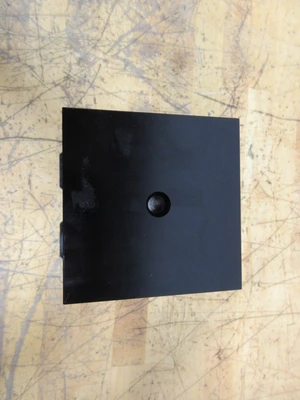 Used 5TH AXIS R96-V75XT4 Tombstones Minnesota US | Machinesused.com #1332098