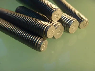 New | Build-to-Order VIDEX V-B7 Thread Rollers New York US | Barbarotto Int'l Sales Corp #1333163
