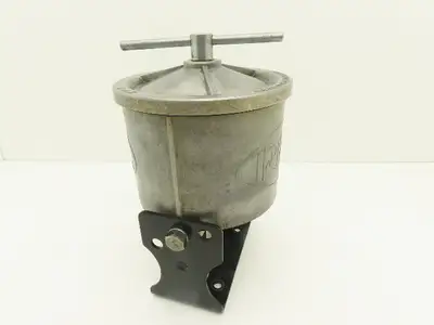 RRR Triple R BU100E High Pressure Hydraulic Tank By-Pass Oil Cleaner Filter