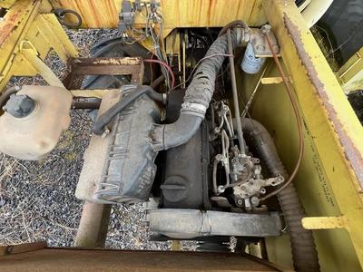 Used _UNKNOWN_ _UNKNOWN_ Self-propelled Harvesters Oregon US | KNM Equipment Sales & Service #1363658