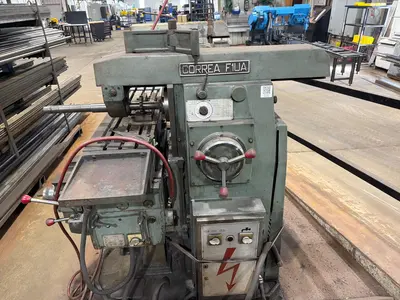 Used CORREA F1UA Vertical Mills Ontario CA | Aucto #1306900