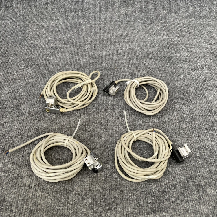 Used SMC ["D-A53", "DA53"] Proximity Sensors California US | Davliegogo LLC #1705979