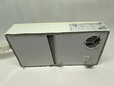 USED RITTAL TOPTHERM ENCLOSURE COOLING UNIT 320W 230VAC 3302100