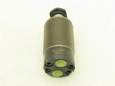 Roemheld CLR-1893-404-SCD Hydraulic Swing Clamp M45x1.5 Thread