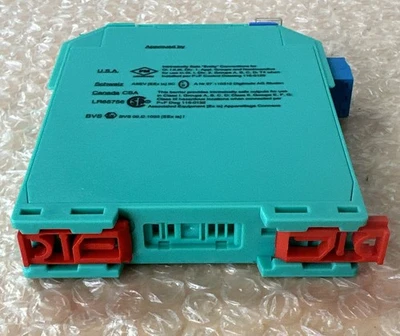 USED PEPPERL + FUCHS 133240