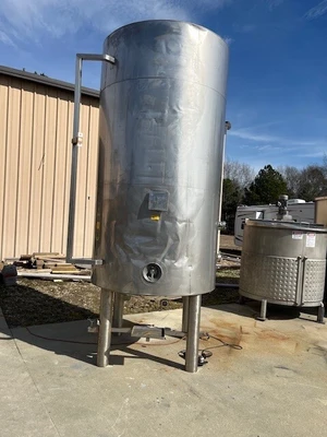 USED Able Engineering 1000 Gal