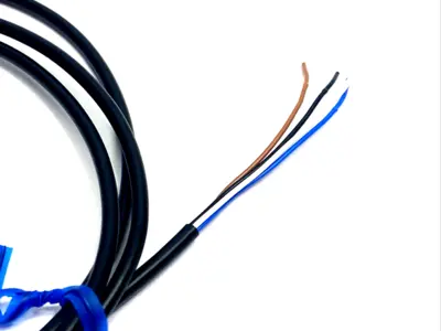 EE-SX951P-R 1M | Omron  Photo Micro Sensor, Slot Type L-Shape 5mm, 1m Cable - New Other