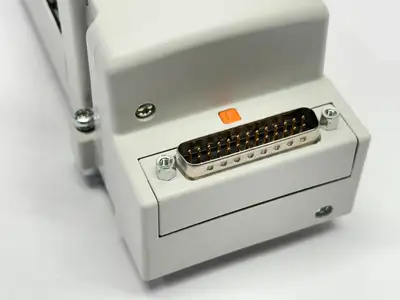 VV5QC11-12N3FD0-D0NS | SMC  Plug In Manifold Base 12-Station D-Sub - New Other