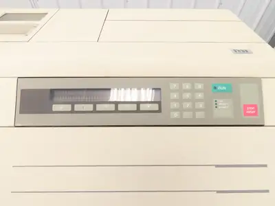 IMX 8389-01 Automated Immunoassay Analyzer for In Vitro Diagnostic Use
