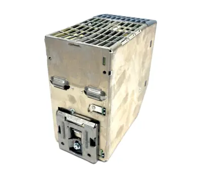 6EP3436-8SB00-0AY0 | Siemens  SITOP PSU8200 24V 20A Power Supply 400-500V 3AC - Used
