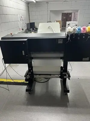USED 2023 IVM DTPLUS-600-2-XL