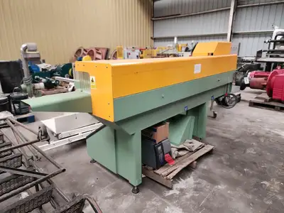 USED 2007 STB CAT500
