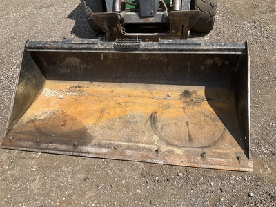 Used _UNKNOWN_ _UNKNOWN_ Skid Steer Buckets Michigan US | Miedema Asset Management Group #1322429