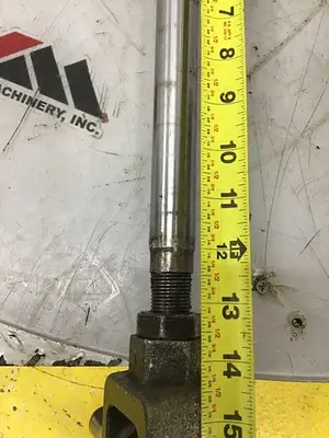 USED PARKER 2.00 H2HLTS182A 12.000